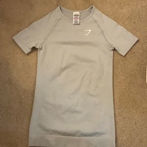 Brand new gymshark seamless T shirt